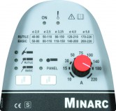 KEMPPI MINARC220 Minarc220 