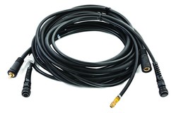 KEMPPI 6260500 X3 Interconnection Cable 50-5-GH Общий вид 