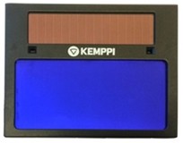 KEMPPI 9873059 Фильтр ADF с затемнением DIN11 Общий вид 