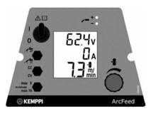 KEMPPI SP002352 ArcFeed Общий вид 