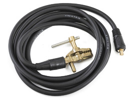 KEMPPI SP801062A Заземляющий кабель  5M AX-L Общий вид 
