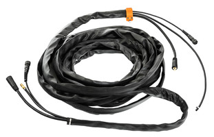 KEMPPI X57002MG X5 Interconnection Cable 70-g 2m Общий вид 