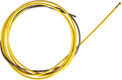 СВАРОГ 00000087461 Канал направляющий желтый (1.2-1.6) Канал направляющий желтый (1.2-1.6) 