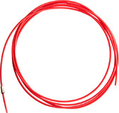 СВАРОГ 00000087468 Канал направляющий 4.5 м тефлон красный (1.0-1.2) IIC0166 Канал направляющий 4.5 м тефлон красный (1.0-1.2) IIC0166 