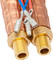 СВАРОГ 00000087482 Коаксиальный кабель (MS 15) 4 м ICN0676 Коаксиальный кабель (MS 15) 4 м ICN0676 