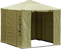 СВАРОГ 00000094402 Палатка сварщика 2,5м х 2,5м Палатка сварщика 2,5м х 2,5м 
