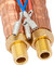 СВАРОГ ICN0677 Коаксиальный кабель (MS 15) 5 м Изображение 