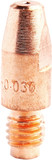 СВАРОГ ICU0005-58 Сварочный наконечник E-Cu-Al M8x30 Ø0.8 Общий вид 