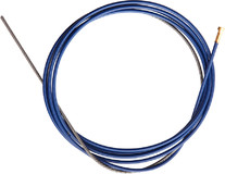 СВАРОГ IIC0507 Канал направляющий 5.5 м синий (0.6-0.9) Общий вид 