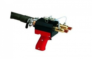 Изображение 801052 Пистолет TELWIN DOUBLE SPOT GUN для односторонней точечной сварки TELWIN