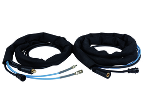 Изображение 802399 Набор кабелей 10 м AQUA для SUPERMIG, INVERPULSE, ELECTROMIG TELWIN