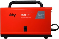 FUBAG IRMIG 160 с горелкой FB 150 3 м 31431.1 IRMIG 160 + FB 150 3м Fubag