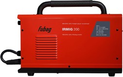 FUBAG IRMIG 200 с горелкой FB 250 3 м 31433.1 IRMIG 200 + FB 250 3м Fubag