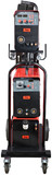 FUBAG INMIG 500T DW SYN + DRIVE INMIG DW + Шланг пакет 5м + горелка FB 500 3m + блок жидкостного охлаждения Cool 70 + тележка 31406.1 INMIG 500T DW SYN + DRIVE INMIG DW + Шланг пакет 5м + FB 500 3m + Cool 70 + тележка Fubag