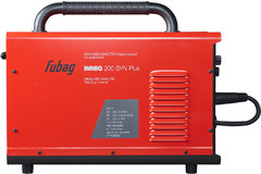 FUBAG INMIG 200 SYN PLUS с горелкой FB 250 3 м 31434.1-31535 INMIG 200 SYN PLUS + FB 250 3м Fubag