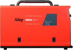 FUBAG INMIG 250 T с горелкой FB 250 3 м - НАКС 31436.1Н INMIG 250 T + FB 250 3м - НАКС Fubag