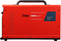 FUBAG INMIG 250 T с горелкой FB 250 3 м 31436.1 INMIG 250 T + FB 250 3м Fubag