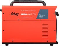 FUBAG INMIG 400T DG + DRIVE INMIG DG + Шланг пакет 5м + горелка FB 450 3m 31440.2 INMIG 400T DG + DRIVE INMIG DG + Шланг пакет 5м + FB 450 3m Fubag