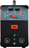 FUBAG INTIG 320 T W AC/DC PULSE с горелкой FB TIG 18 5P 4m, модулем охлаждения и тележкой 31455.1 INTIG 320 T W AC/DC PULSE + горелка FB TIG 18 5P 4m + блок жидкостного охлаждения + тележка Fubag