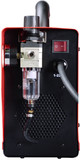FUBAG Аппарат плазменной резки PLASMA 40 с горелкой для плазмореза FB P60 6m и плазменным соплом 31460.2 PLASMA 40 + FB P60 6m + сопло Fubag