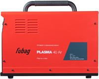 FUBAG PLASMA 40 Air 31461.1-31583 PLASMA 40 Air Fubag