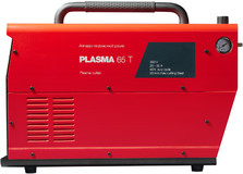 FUBAG PLASMA 65 T с горелкой 31462.1 PLASMA 65T + плазмотрон Fubag