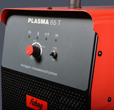 FUBAG PLASMA 65 T с горелкой 31462.1 PLASMA 65T + плазмотрон Fubag