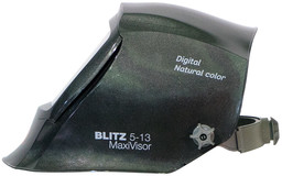 FUBAG BLITZ 5-13 MaxiVisor Digital Natural Color 31568 BLITZ 5-13 MaxiVisor Digital Natural Color Fubag