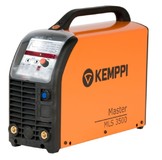KEMPPI 6104350C1 MASTER MLS 3500 VRD Общий вид 