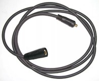 Общий вид 6183210 Удлинительный кабель 25 мм2, 10м KEMPPI