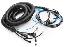 Общий вид 6260447 Промежуточный соединительный кабель-жгут ROBOT 70-10-GH DIX KEMPPI