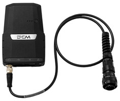 В комплекте с кабелем 6265051 Модуль цифровой связи DCM KEMPPI