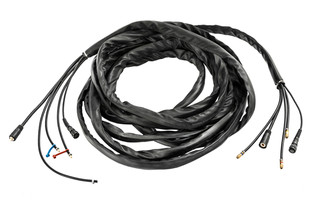 Общий вид X57002MW X5 Interconnection Cable 70-w 2m KEMPPI