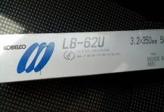 Общий вид LB62U26350 LB-62U 2,6mm KOBELCO
