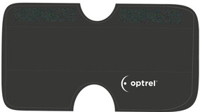Хлопковая накладка на оголовье 5004.020 Хлопковая накладка на оголовье OPTREL