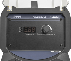 Изображение 8012507 MultiCUT-400C (встроенный компрессор, 220В, 15-40А, 12 мм) КЕДР