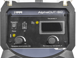 Изображение 8012508 AlphaCUT- 60 (380В, 25-60А, 22 мм) КЕДР