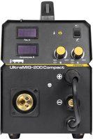 Изображение 8012516 UltraMIG-200 Compact (220В, 40-200А) КЕДР