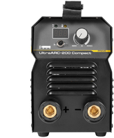 Изображение 8018037 UltraARC-200 Compact (220В, 10-200А) КЕДР