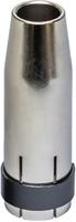 Изображение 8018914 Сопло газовое (MIG-32 EXPERT) Ø 12,5 мм, коническое предназначено для горелки MIG-32 EXPERT. КЕДР