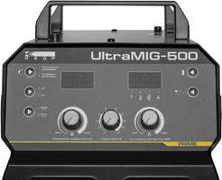 Изображение 8019448 UltraMIG-500 (380В, 10-500А) БХ (8024308) КЕДР