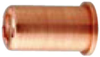 Изображение 742.D029 Сопло длинное с канавкой D-0,9/30A CUT70 ABICOR BINZEL