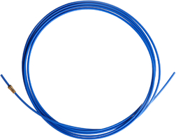 Изображение 00000087464 Канал направляющий тефлон синий (0.6-0.9) СВАРОГ