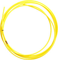 Изображение 00000087470 Канал направляющий тефлон желтый (1.2-1.6) СВАРОГ