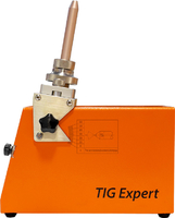TIG EXPERT 00000095830 TIG EXPERT (машинка для заточки вольфрамовых электродов) СВАРОГ